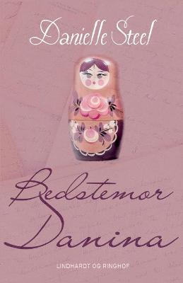 Book cover for Bedstemor Danina