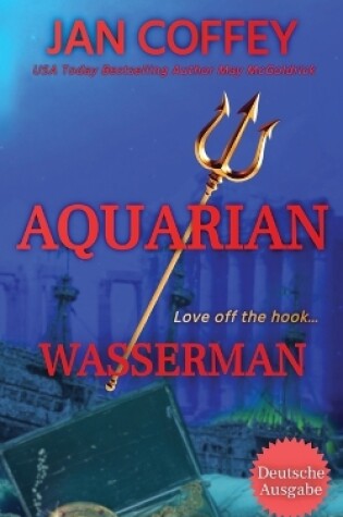 Cover of Aquarian (Wassermann)