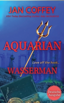 Book cover for Aquarian (Wassermann)