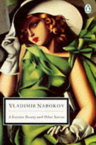 Cover of A Russian Beauty and Other Stories