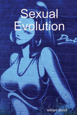 Book cover for Sexual Evolution