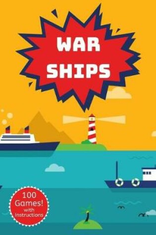 Cover of War Ships