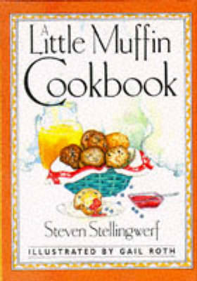 Book cover for Muffins