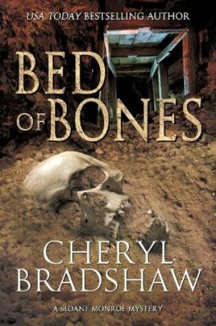 Cover of Bed of Bones