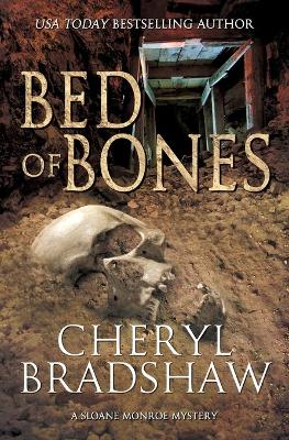 Book cover for Bed of Bones