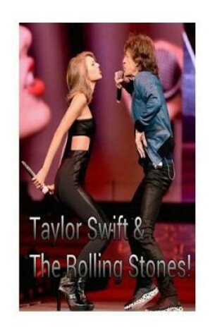 Cover of Taylor Swift & The Rolling Stones!