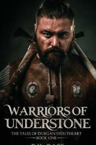 Cover of Warriors of Understone