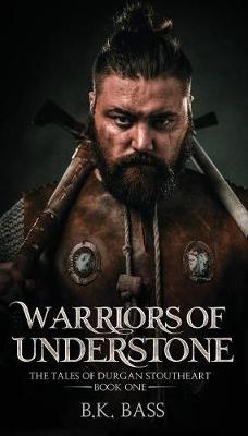 Cover of Warriors of Understone