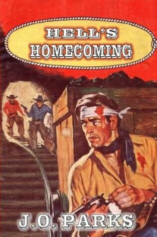 Cover of Hell's Homecoming