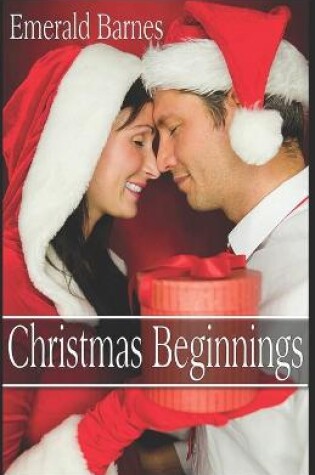 Cover of Christmas Beginnings