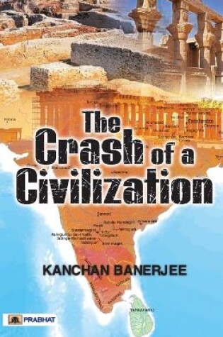 Cover of The Crash of a Civilization