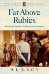 Book cover for Far Above Rubies