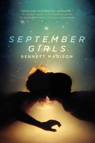 Cover of September Girls