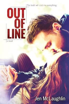 Book cover for Out of Line