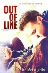 Book cover for Out of Line