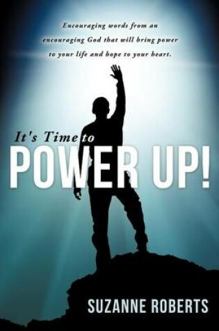 Cover of It's Time To Power UP!