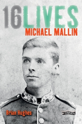 Book cover for Michael Mallin