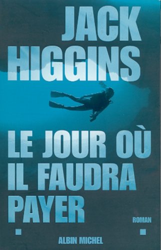 Book cover for Jour Ou Il Faudra Payer (Le)