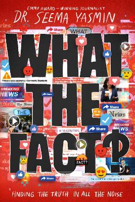 Cover of What the Fact?