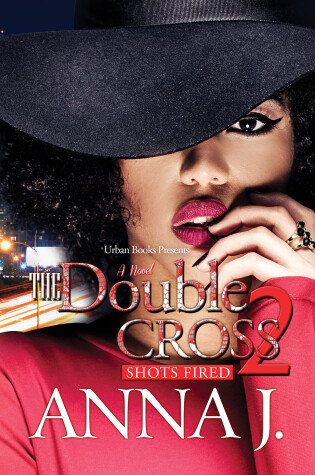 Cover of The Double Cross 2