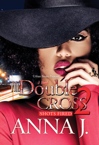 Book cover for The Double Cross 2