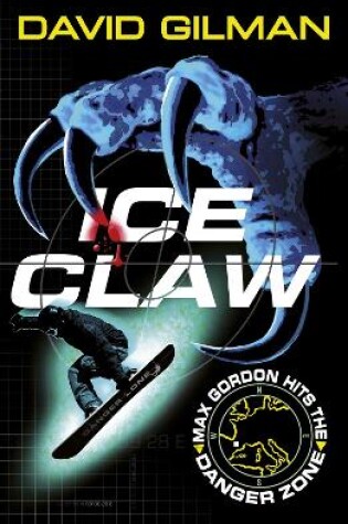 Cover of Ice Claw