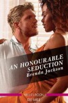 Book cover for An Honourable Seduction