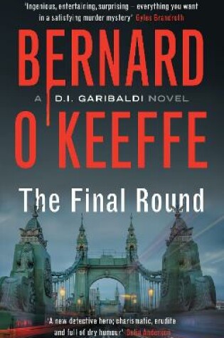 Cover of The Final Round