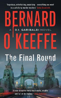 Cover of The Final Round