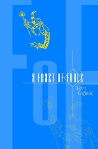 Cover of A Feast of Fools