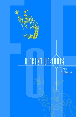 Book cover for A Feast of Fools