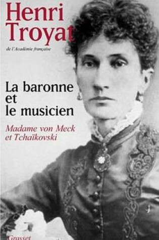 Cover of La Baronne Et Le Musicien