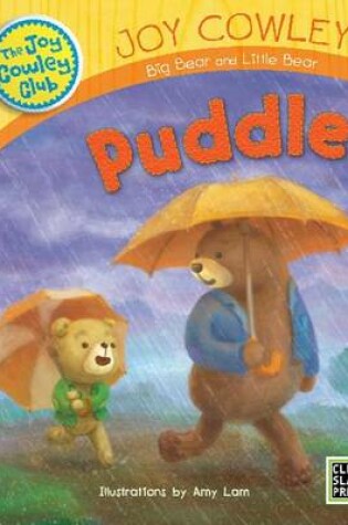 Cover of Puddle