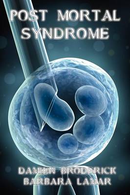 Book cover for Post Mortal Syndrome