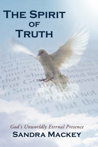 Cover of The Spirit of Truth