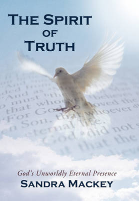 Book cover for The Spirit of Truth