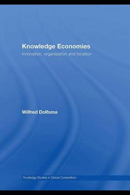 Cover of Knowledge Economies