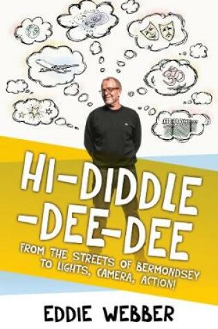 Cover of Hi-Diddle-Dee-Dee