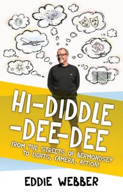 Book cover for Hi-Diddle-Dee-Dee