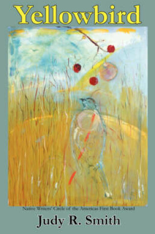 Cover of Yellowbird