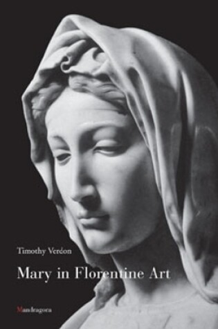 Cover of Mary in Florentine Art