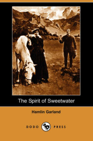 Cover of The Spirit of Sweetwater (Dodo Press)