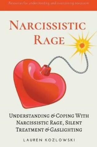 Cover of Narcissistic Rage