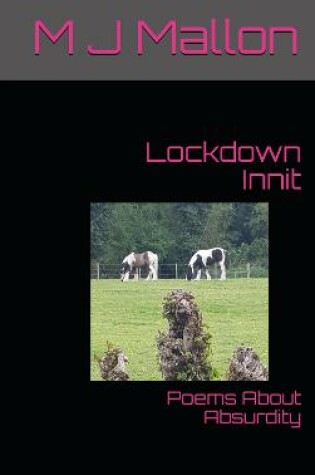 Cover of Lockdown Innit