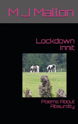 Book cover for Lockdown Innit