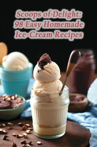 Cover of Scoops of Delight