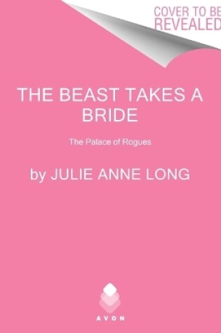 Cover of The Beast Takes a Bride