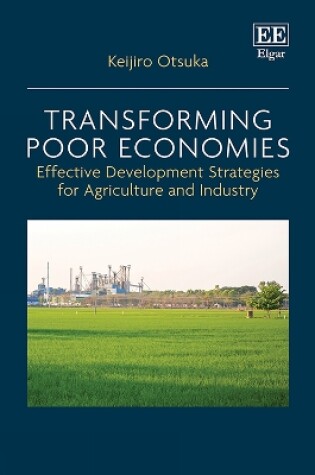 Cover of Transforming Poor Economies