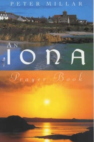 Cover of An Iona Prayer Book