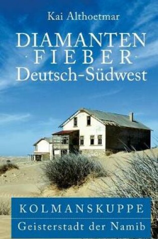 Cover of Diamantenfieber Deutsch-S dwest